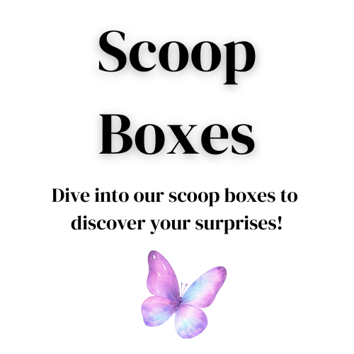 Scoop Boxes