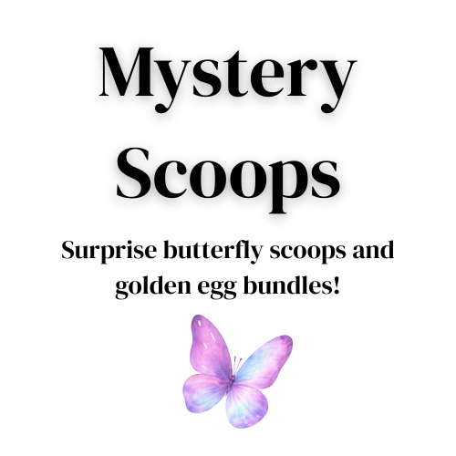 Mystery Scoops