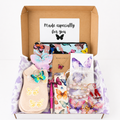 The Butterfly Box – Butterfly Themed Gift Box