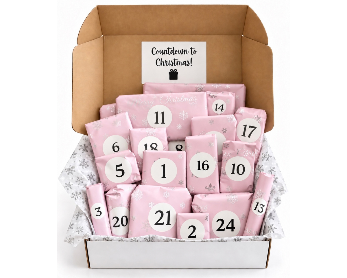 2026 Advent Calendar!