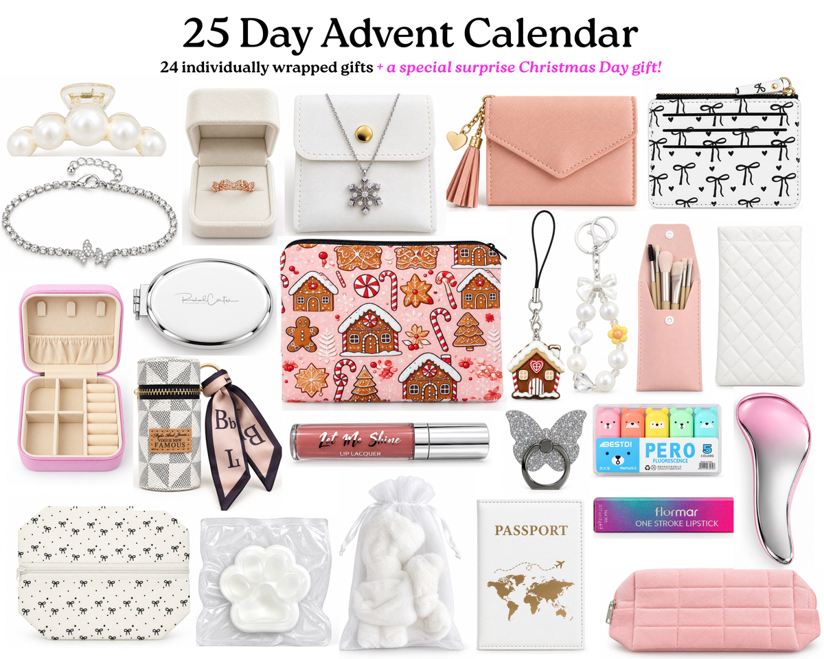 2026 Advent Calendar!