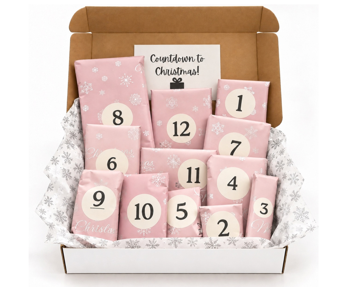 2026 Advent Calendar!