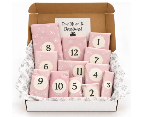 2026 Advent Calendar!