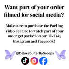 The Butterfly Box – Butterfly Themed Gift Box