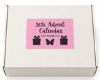 2026 Advent Calendar!