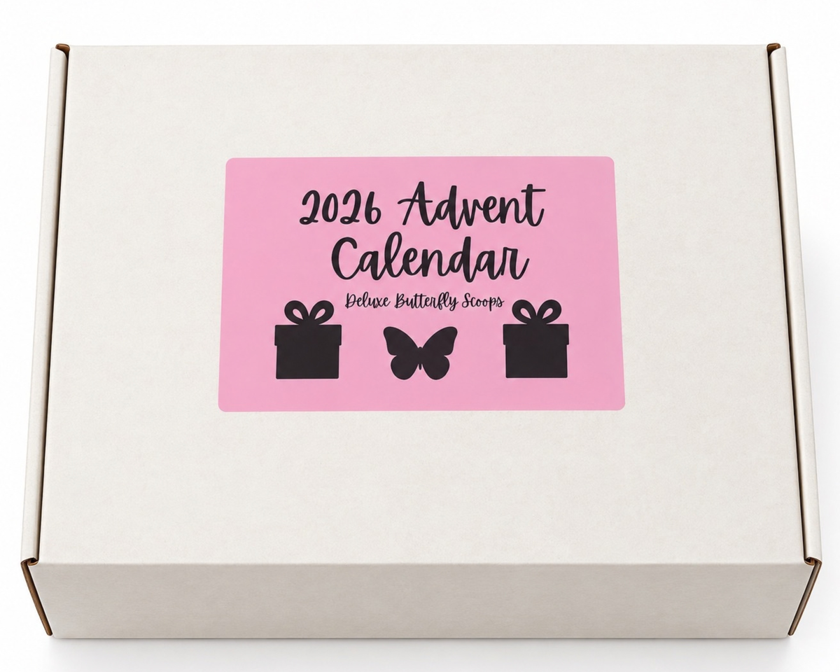 2026 Advent Calendar!