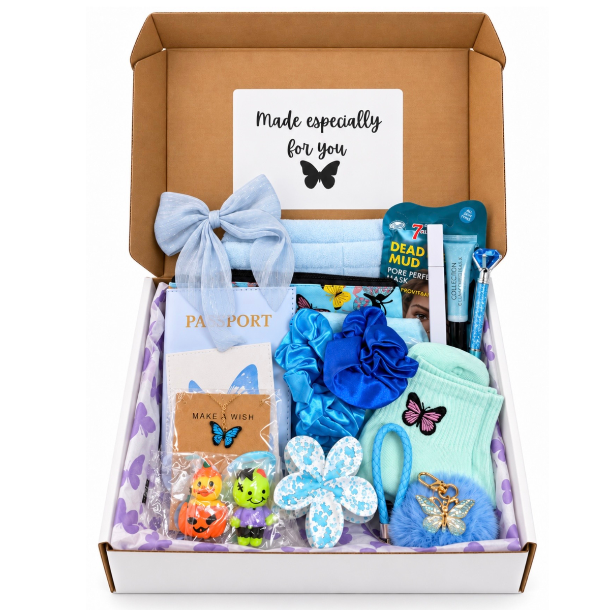 Weekly Mystery Box!