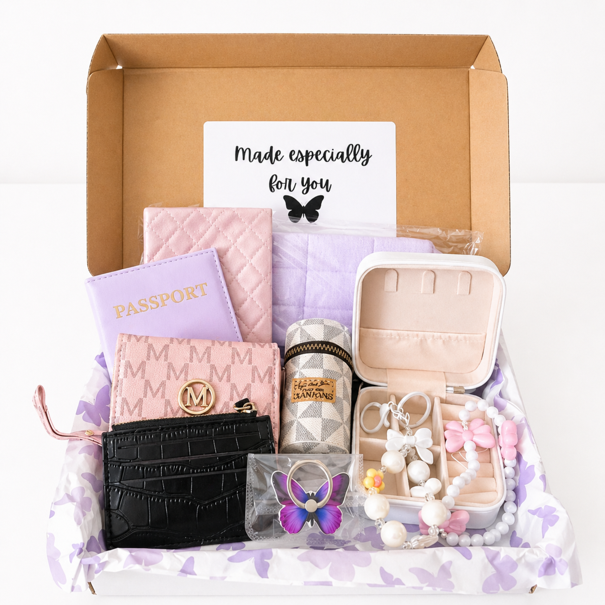 Accessories Gift Box