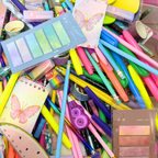 Stationary Scoop Box
